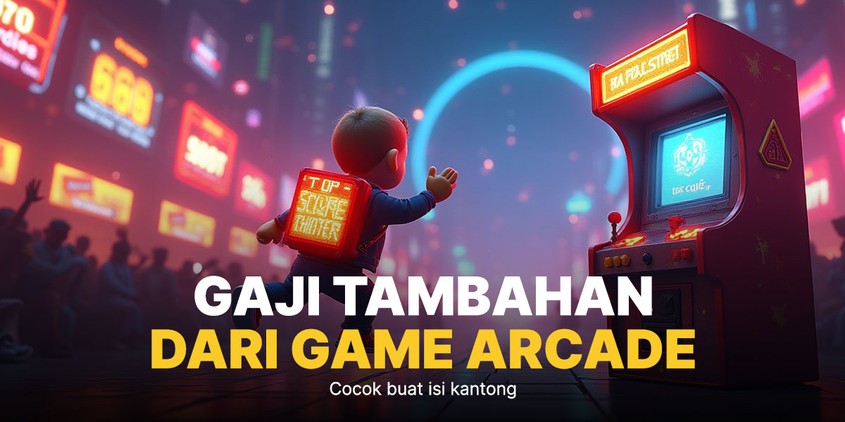 Dingdong Fishing dari CQ9: Sensasi Arcade yang Bikin Ketagihan