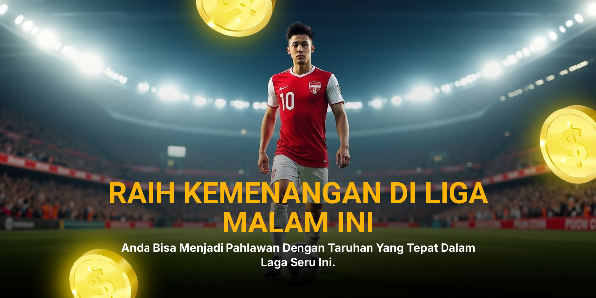Strategi Jitu Taruhan Bola di SBOBET Bagi Pemula
