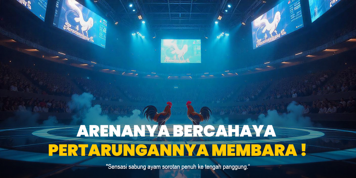 Mengenal ARCADE: Sejarah, Fitur, dan Perkembangan Platform Permainan