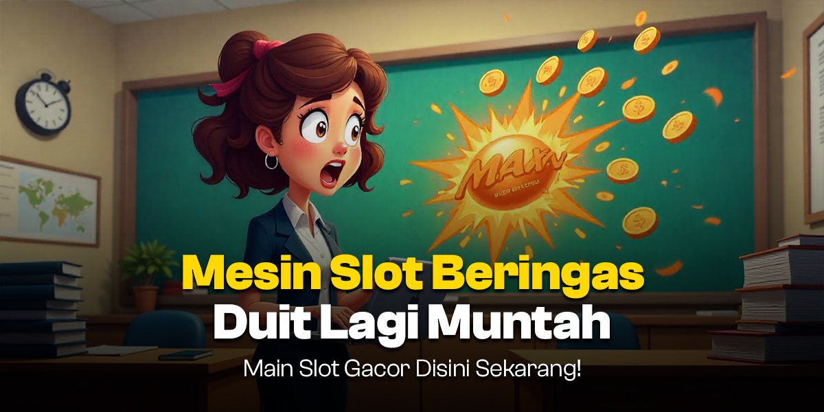 Mengenal Dunia Slot: Sensasi, Strategi, dan Inovasi Terkini di Permainan Slot