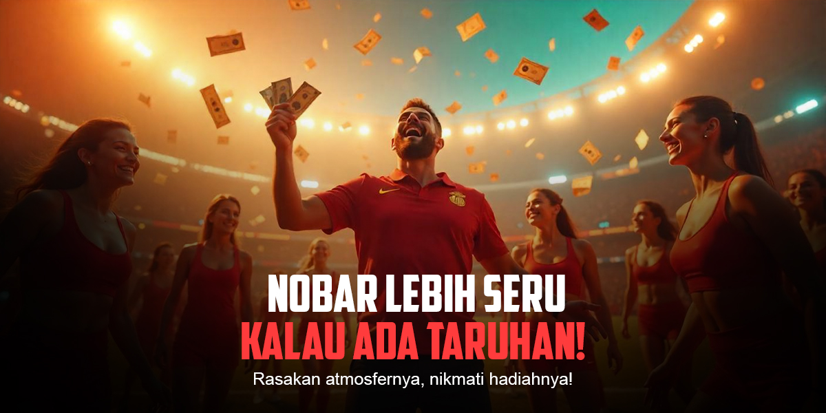 Sensasi Taruhan Bola Dengan SBOBET: Strategi Menang Mudah