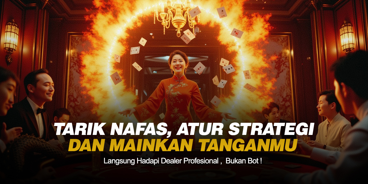 Menelusuri Dunia Casino: Inovasi, Strategi, dan Hiburan Modern
