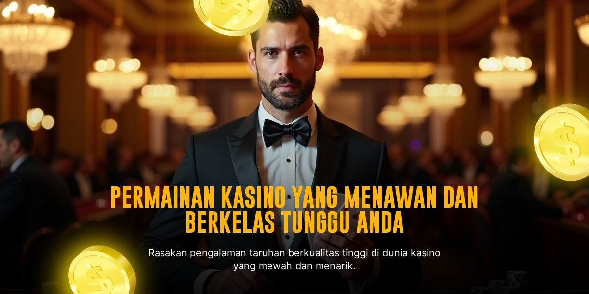 Rahasia Menang Baccarat Live dari Evolution Gaming yang Tidak Banyak Diketahui