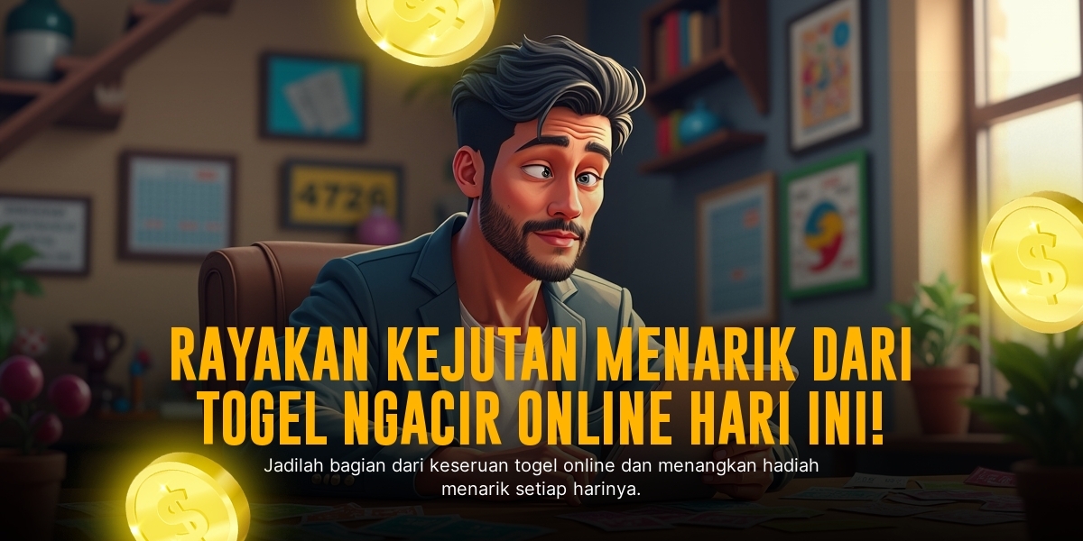 Misteri dan Keseruan Togel Singapore: Cara Main dan Strateginya
