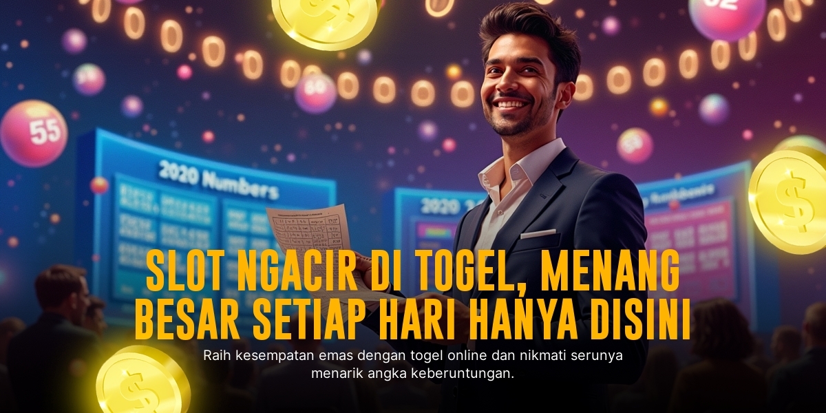Membedah Keunikan Togel Singapore: Strategi dan Cara Bermain