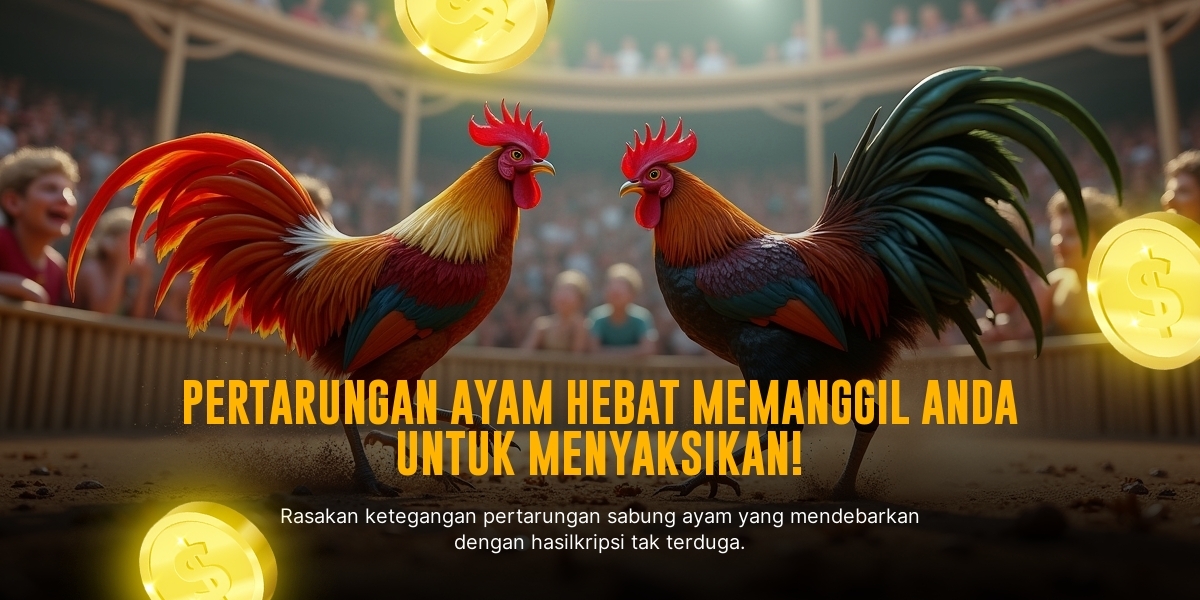 Mengenal SV388: Platform Sabung Ayam Online Terpercaya
