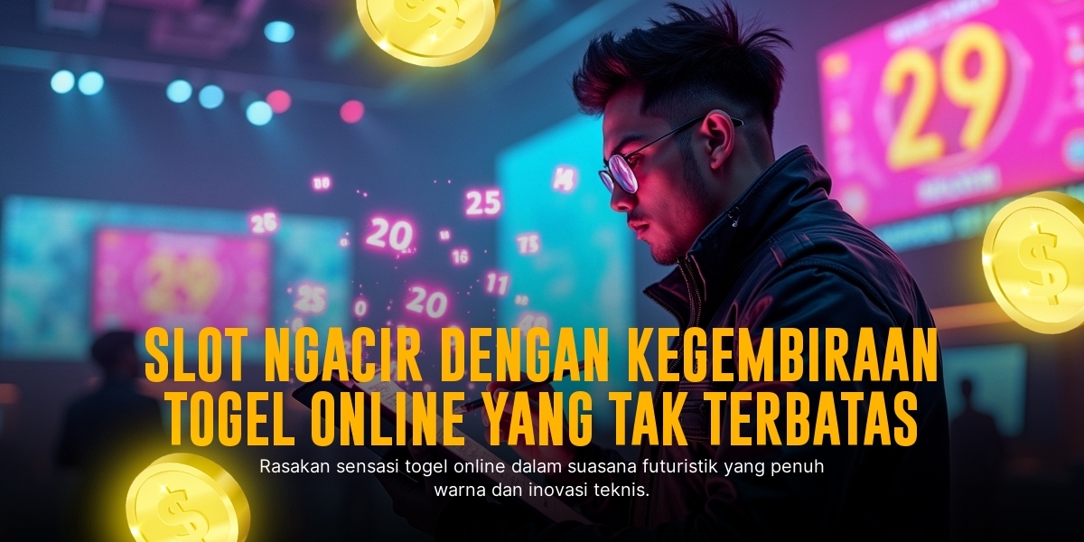 Kenapa Togel Singapore Jadi Primadona di Dunia Togel Online?