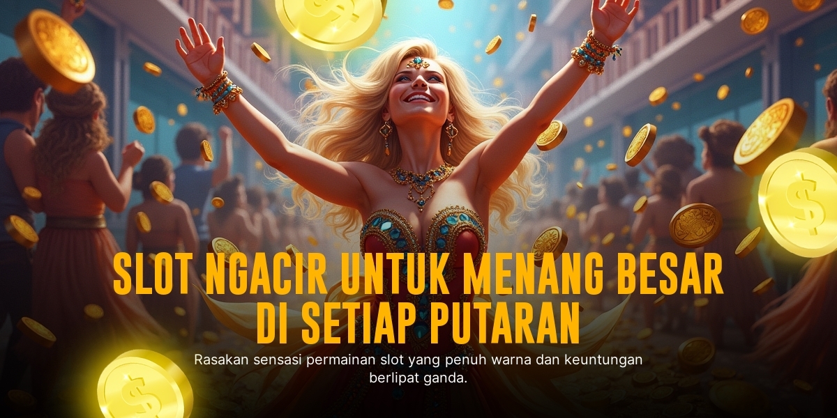 Jelajahi Keseruan Slot Aztec Gems dari Pragmatic Play