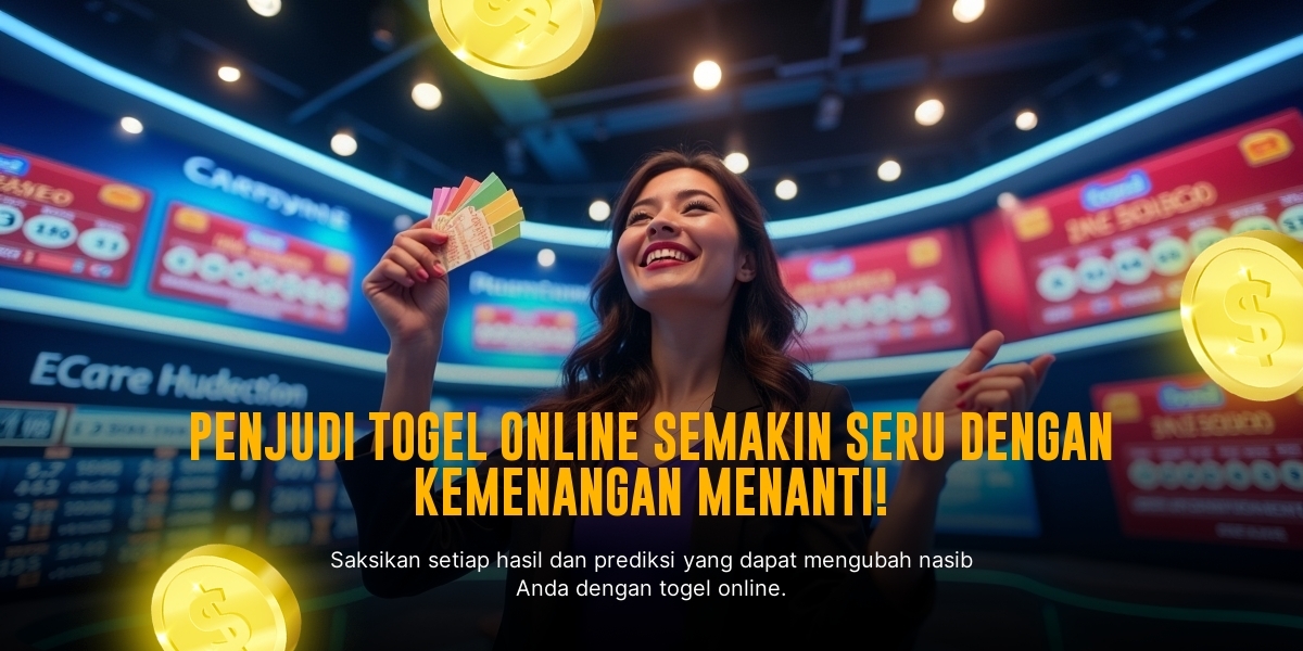 Menaklukkan Togel Singapore: Strategi Jitu dan Rahasia Kemenangannya