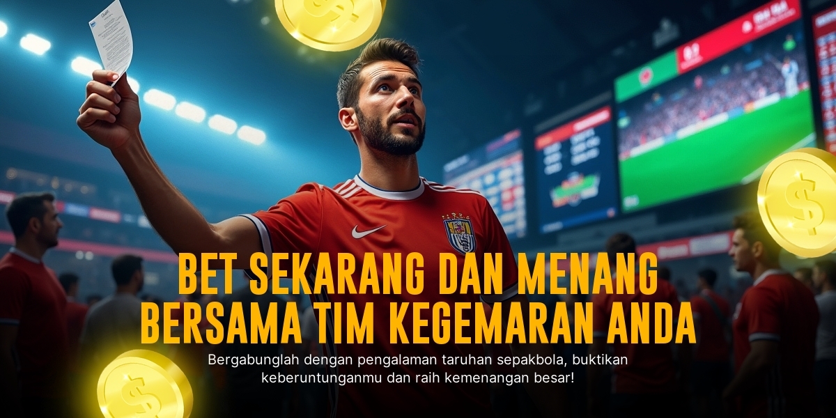 Strategi Jitu Taruhan Bola Legendaris yang Memukau
