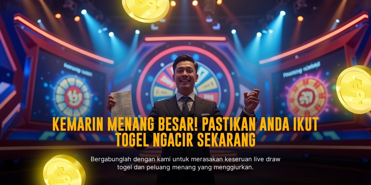 Mengguncang Pasaran Togel Singapore: Strategi Jitu Menang