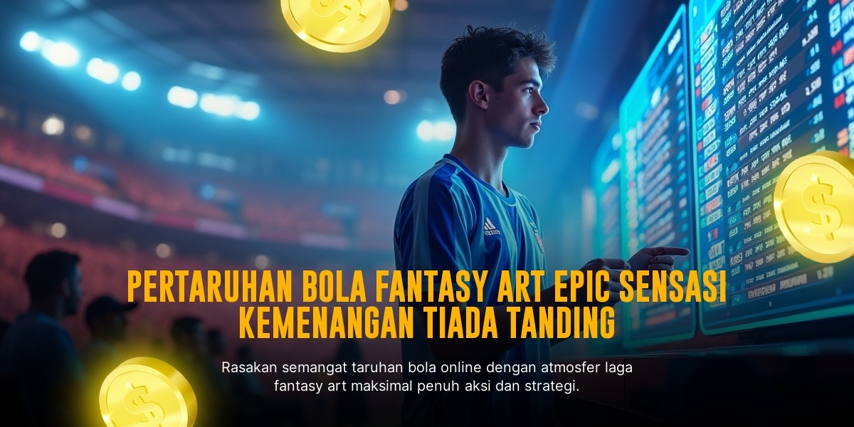 Strategi Jitu Taruhan Bola Bersama SBOBET