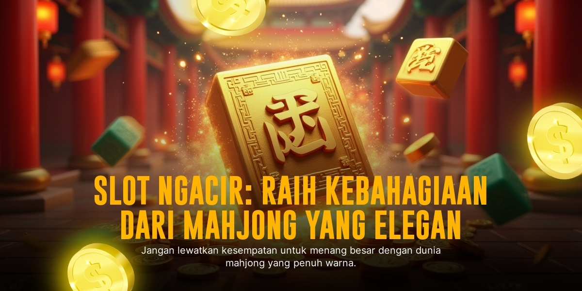 Sensasi Menang Besar dengan Game Slot Wild West Gold Pragmatic Play