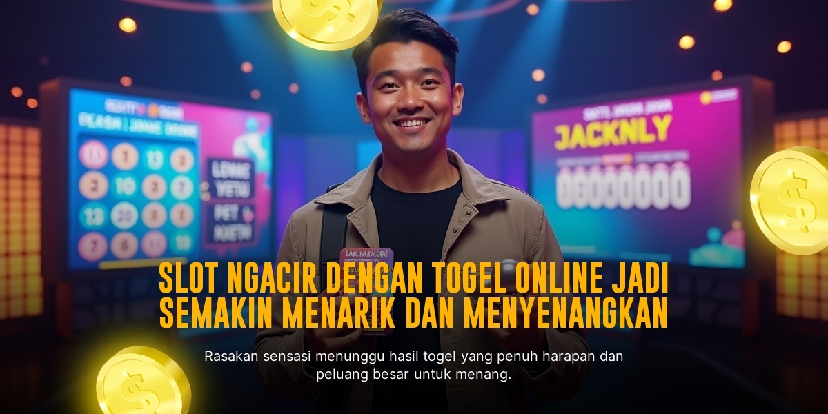 Rahasia Menang Togel Singapore: Strategi Colok Bebas Terbongkar!