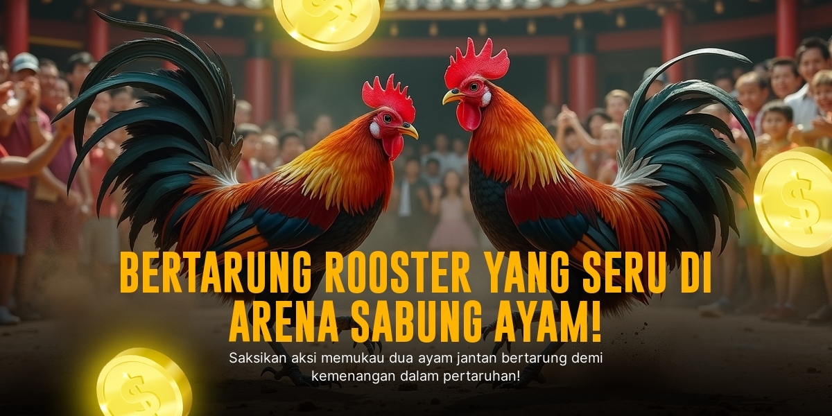 Menggali Dunia Sabung Ayam: Fokus Pada Ayam Bangkok