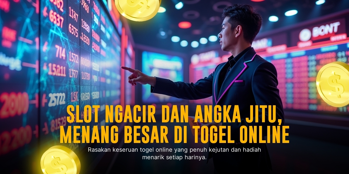 Mengulik Sensasi Togel Hongkong: Strategi dan Keseruan Taruhannya