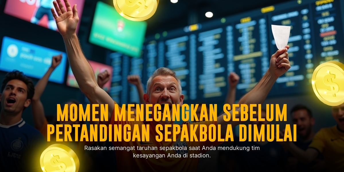 Mengenal Taruhan Bola Handicap: Rahasia Menang di Sportsbook