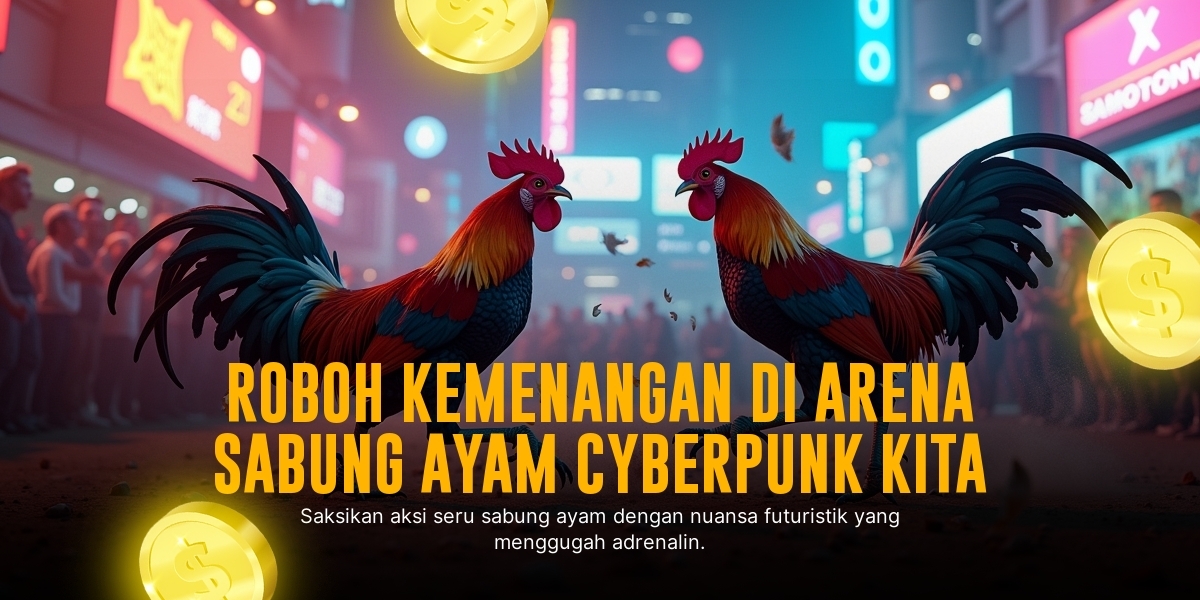 Mengenal Ayam Bangkok: Raja Dalam Dunia Sabung Ayam