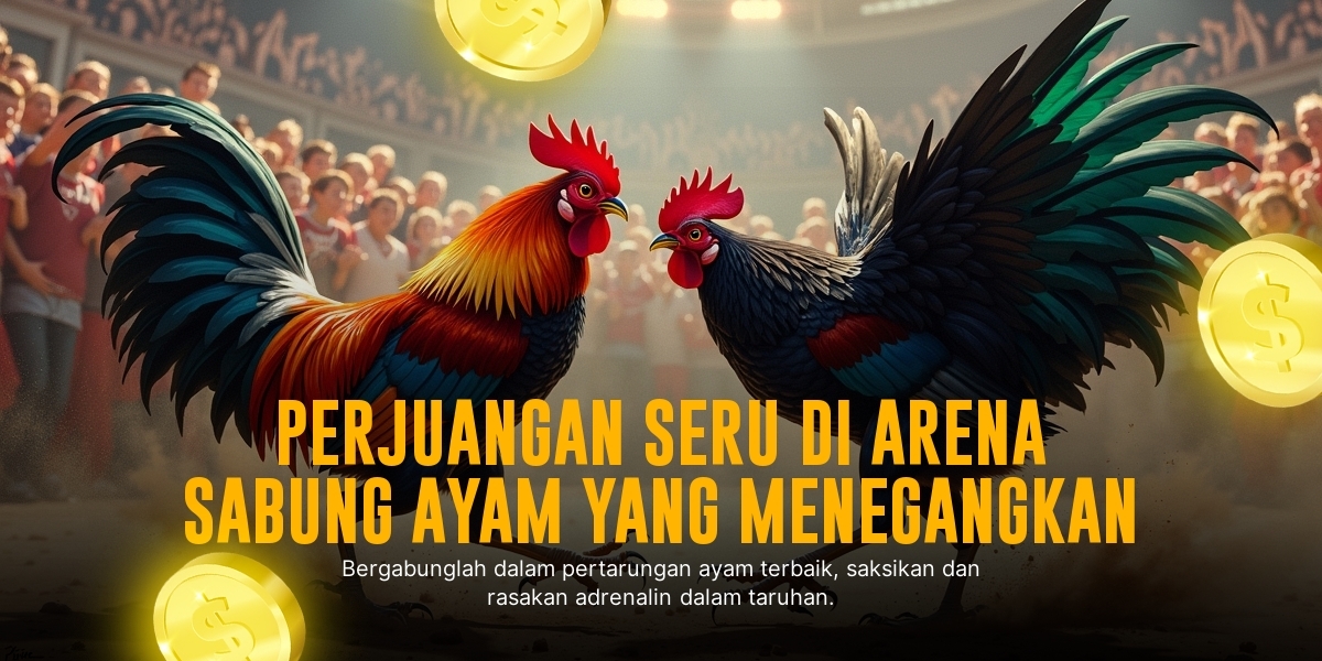 Menelusuri Dunia Sabung Ayam SV388: Jenis Ayam dan Peluang Taruhan