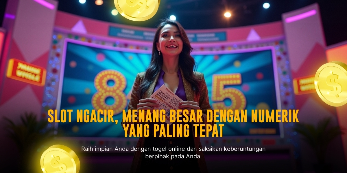 Membongkar Rahasia Togel Singapore: Prediksi dan Strategi Jitu