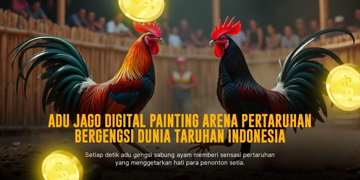 Mengulik Ayam Bangkok: Raja Sabung Ayam yang Memukau