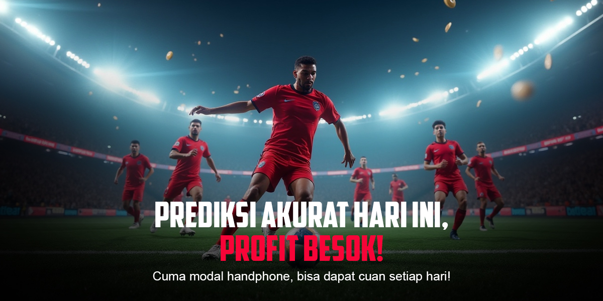 Strategi Jitu Bertaruh Bola Dengan SBOBET