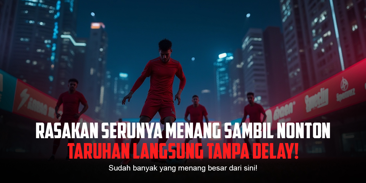 Bola SBOBET: Sensasi Taruhan Olahraga Terbaik dari SBOBET